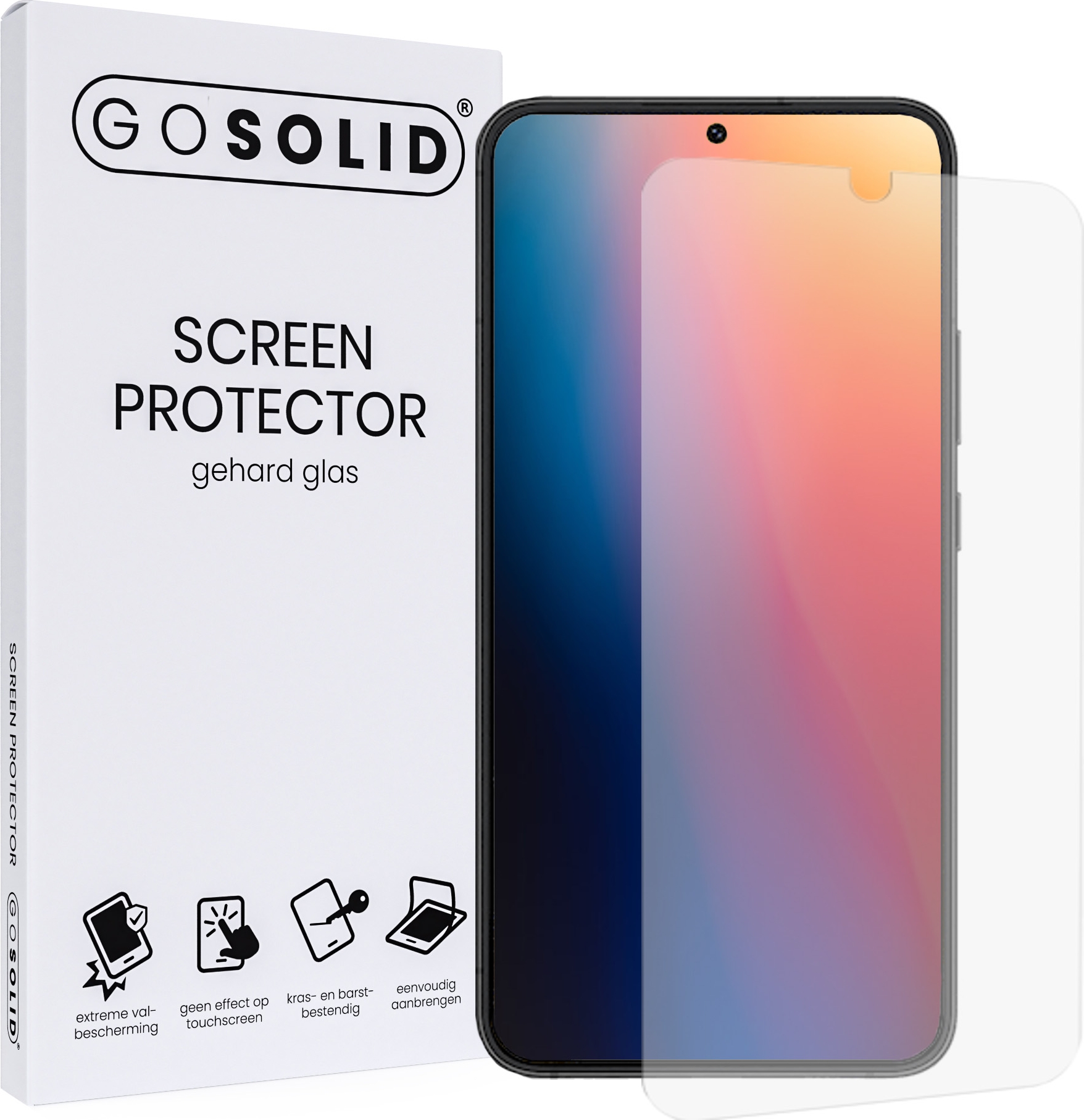 screenprotector samsung a33