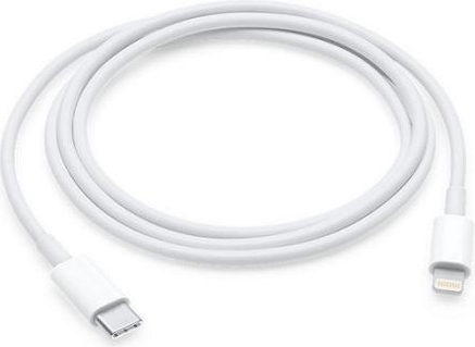 mooi Kind Gemarkeerd ᐅ • Lightning naar USB-C kabel voor Apple - 1 Meter | Eenvoudig bij  ScreenProtectors.nl