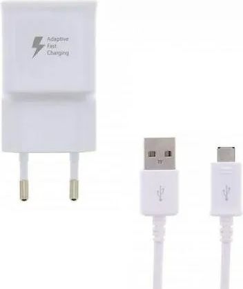 • Snellader USB-C 2 120 CM - Origineel - Wit Eenvoudig bij ScreenProtectors.nl