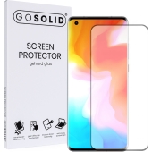 GO SOLID! Screenprotector voor Honor 20