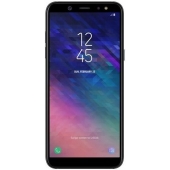 Samsung Galaxy A6 2018