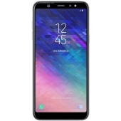 Samsung Galaxy A6 Plus 2018